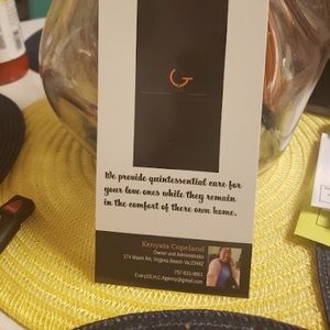 Meet your Posher, Every1